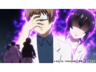 アルマちゃんは家族になりたい