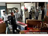 ドラマプレミア23 シナントロープ