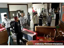 ドラマプレミア23　シナントロープ