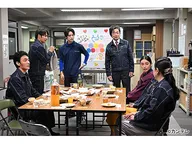 終幕のロンド −もう二度と、会えないあなたに−