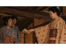 【連続テレビ小説】ばけばけ