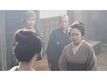 【連続テレビ小説】ばけばけ