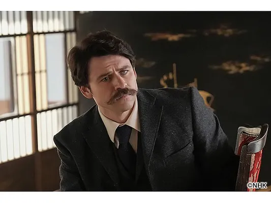 【連続テレビ小説】ばけばけ