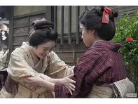 【連続テレビ小説】ばけばけ