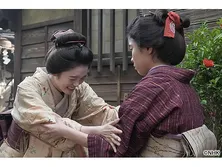 【連続テレビ小説】ばけばけ