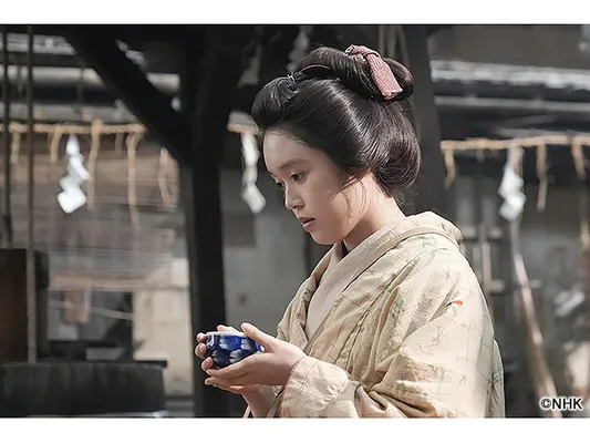 【連続テレビ小説】ばけばけ