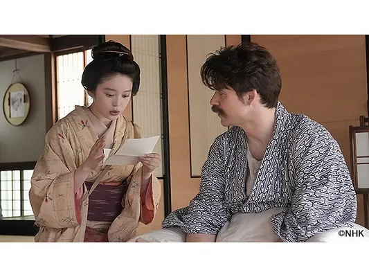 【連続テレビ小説】ばけばけ