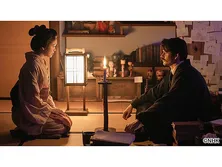 【連続テレビ小説】ばけばけ