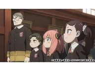 SPY×FAMILY Season3