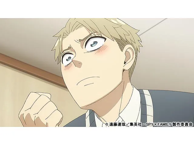 SPY×FAMILY Season3