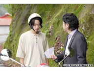 ドラマ24　ひと夏の共犯者