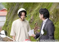 ドラマ24　ひと夏の共犯者