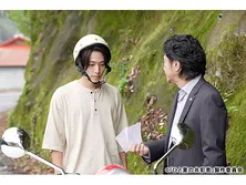 ドラマ24　ひと夏の共犯者