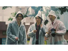 【ドラマ10】シバのおきて〜われら犬バカ編集部〜