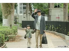 パパと親父のウチご飯