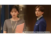 ドラマNEXT 推しが上司になりまして フルスロットル