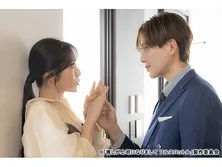 ドラマNEXT　推しが上司になりまして フルスロットル