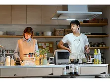 火曜ドラマ　じゃあ、あんたが作ってみろよ