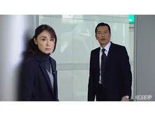 ＜BSフジサスペンス名作選＞