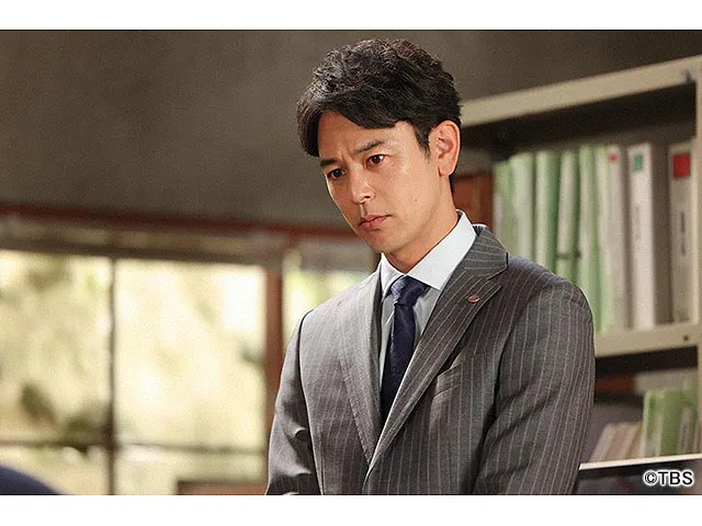 日曜劇場　ザ・ロイヤルファミリー