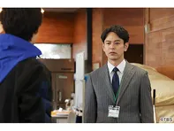 日曜劇場　ザ・ロイヤルファミリー