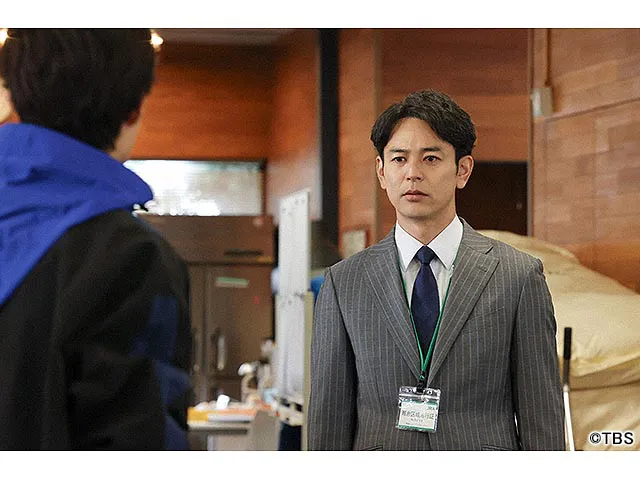 日曜劇場　ザ・ロイヤルファミリー