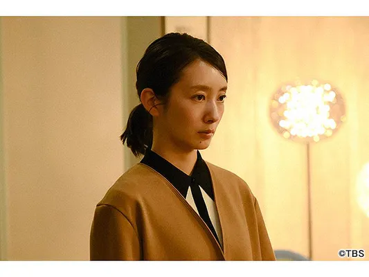 金曜ドラマ　フェイクマミー