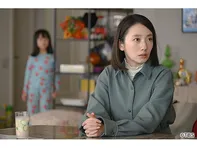 金曜ドラマ　フェイクマミー