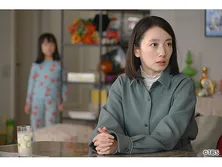 金曜ドラマ　フェイクマミー