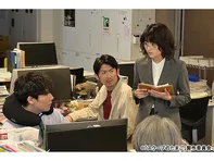 ドラマストリーム スクープのたまご