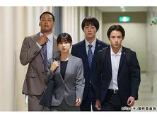 ドラマ9　コーチ