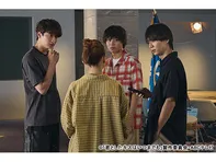 ドラマL 君としたキスはいつまでも