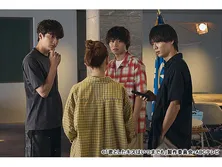 ドラマL 君としたキスはいつまでも