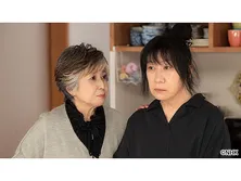 【プレミアムドラマ】終活シェアハウス