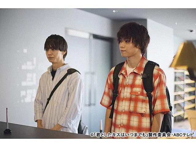 【送料無料】溝口琢矢さん掲載ページ（約A3サイズ）＃5442 溝口琢矢の画像一覧 | オリコンニュース（ORICON NEWS）