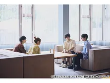 君としたキスはいつまでも