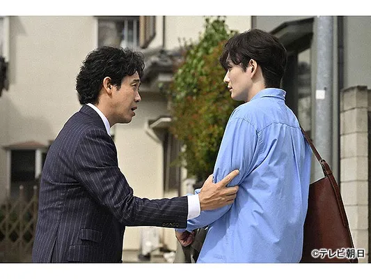 ちょっとだけエスパー