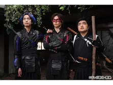 仮面の忍者 赤影