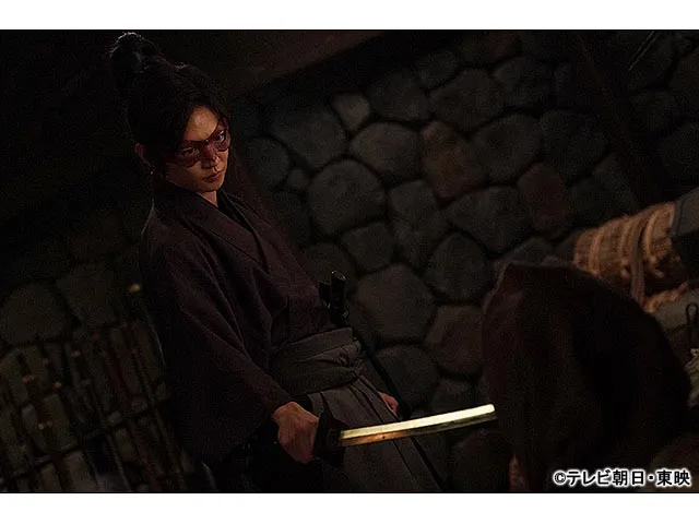 仮面の忍者 赤影