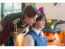 修学旅行で仲良くないグループに入りました