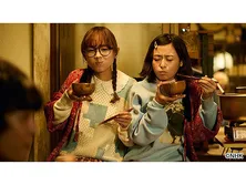 【夜ドラ】ひらやすみ