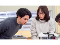 【夜ドラ】コトコト〜おいしい心と出会う旅〜