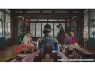 ＜韓国時代劇＞