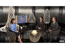 放送１００年・カラーでよみがえる十七世中村勘三郎