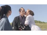 【ＢＳ時代劇】大富豪同心スペシャル