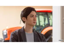 【夜ドラ】コトコト〜おいしい心と出会う旅〜 茨城編