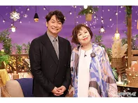 星になったスターたち◆上沼恵美子と香取慎吾が今年お亡くなりになった方を偲び語る