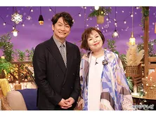 星になったスターたち◆上沼恵美子と香取慎吾が今年お亡くなりになった方を偲び語る