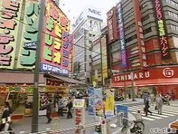 出没！アド街ック天国