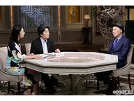 カンブリア宮殿